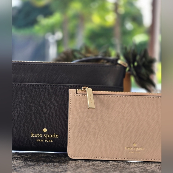 Kate Spade Sadie Crossbody Bag - Picture 3 of 12